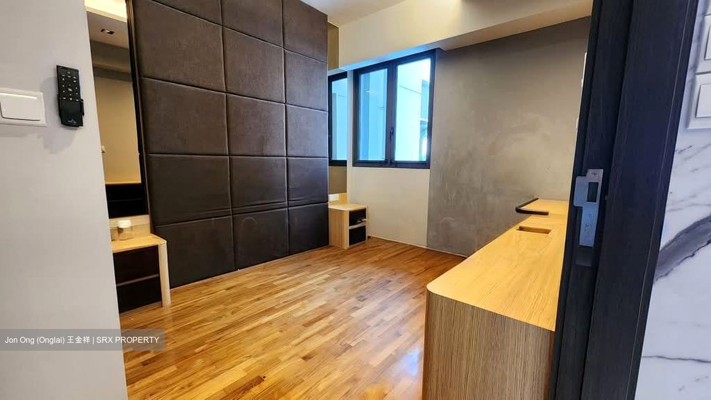 North Park Residences (D27), Apartment #578643541